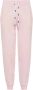 Ball Helderroze Sportleggings Stijlvol Comfortabel Pink - Thumbnail 1