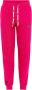 Ball Roze Sweatpants met Geborduurde Details Pink Dames - Thumbnail 1