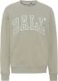 Ball Groene Sweatshirt K. Griffey Stijl Beige Dames - Thumbnail 1