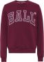 Ball Magenta Sweatshirt met Cool Logo Pink Dames - Thumbnail 1