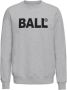 Ball Sweatshirt R. Lott Grijs - Thumbnail 1