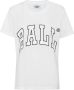Ball T-Shirt R. David Women Wit Dames - Thumbnail 1