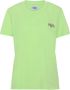 Ball T-Shirt T. Little Women Groen Dames - Thumbnail 1