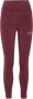 Ball Helderroze Sportleggings Stijlvol Comfortabel Pink - Thumbnail 2