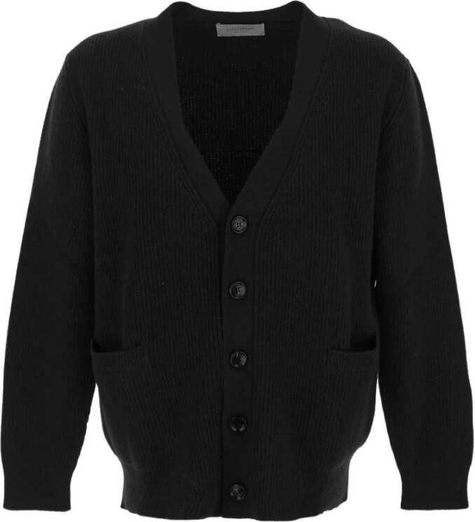 Ballantyne Cardigans Zwart Dames