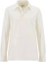 Ballantyne Coats White Heren - Thumbnail 1