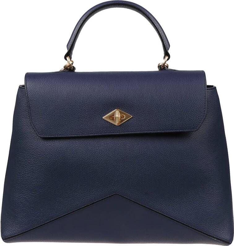 Ballantyne Handbags Blauw Dames