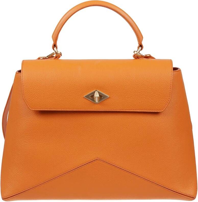 Ballantyne Handbags Oranje Dames