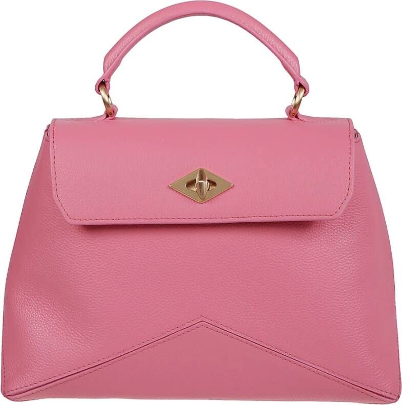 Ballantyne Handbags Roze Dames