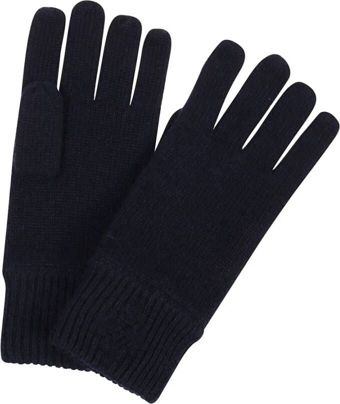 Ballantyne Handschoenen Zwart Heren