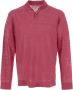 Ballantyne Polo Pullover Roze Heren - Thumbnail 1