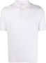 Ballantyne Polo Shirts White Heren - Thumbnail 1