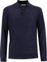 Ballantyne Polo Shirts Blauw Heren - Thumbnail 1