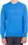 Ballantyne Shirt 13429 R2P000-12K00 Blauw Heren - Thumbnail 1