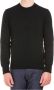 Ballantyne Sweater 15517 P2P000-12K00 Zwart Heren - Thumbnail 1