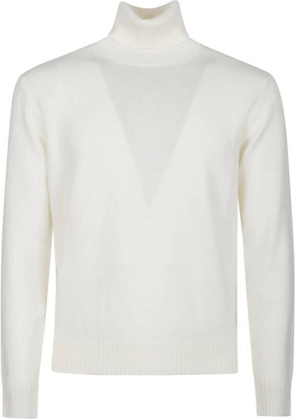 Ballantyne Witte Coltrui White Heren