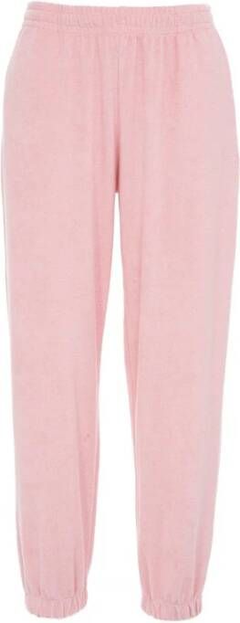 Ballantyne Women Clothing Shorts Pink Ss23 Roze Dames