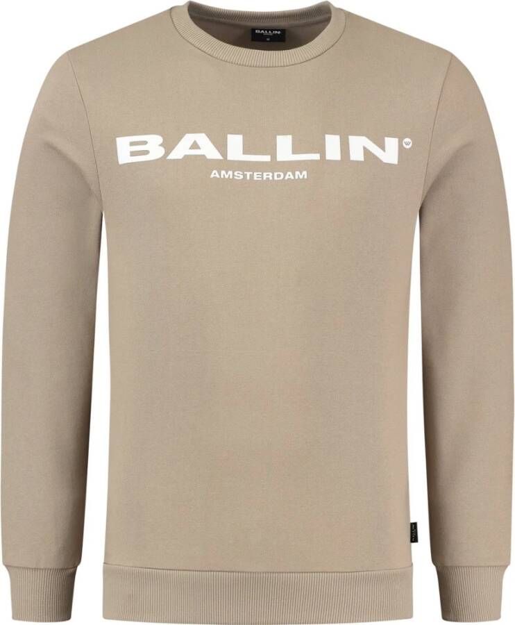 Ballin trui heren 2025