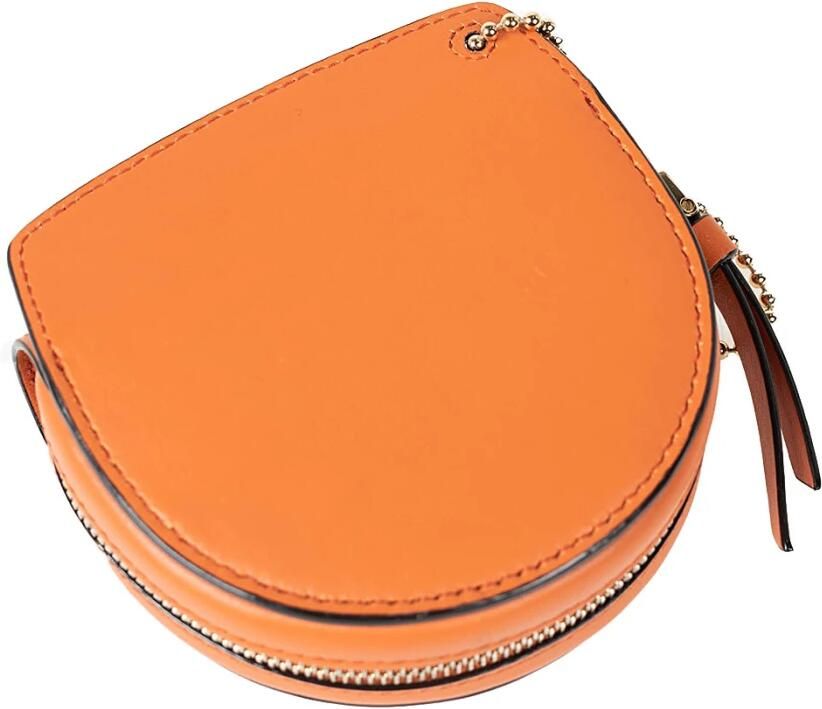 Bally Luxe Leren Cross Body Tas Accessoire Orange Dames - Foto 2