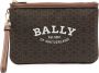 Bally Clutches Bruin Dames - Thumbnail 1