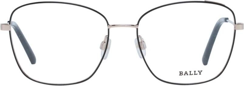 Bally Butterfly Optische Monturen Black Dames