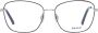 Bally Butterfly Optische Monturen Black Dames - Thumbnail 1