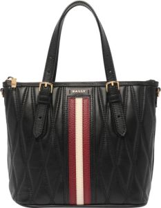 Bally Handbags Zwart Dames
