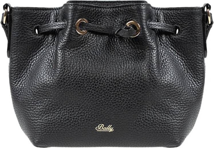 Bally Handbags Zwart Dames