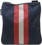 Bally Pre-owned Fabric handbags Zwart Dames - Thumbnail 1
