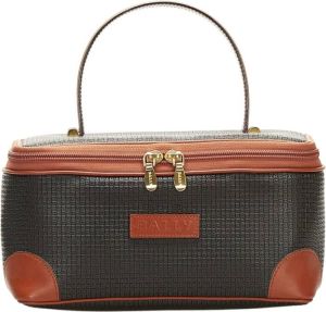 Bally Pre-owned Handbags Zwart Dames
