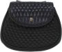 Bally Pre-owned Leather clutches Zwart Dames - Thumbnail 1
