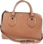 Bally Pre-owned Leather handbags Bruin Dames - Thumbnail 1