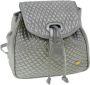 Bally Pre-owned Leather shoulder-bags Grijs Dames - Thumbnail 1