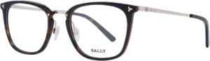 Bally Pre-owned Pre-owned Acetate sunglasses Bruin Unisex
