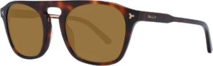 Bally Pre-owned Pre-owned Metal sunglasses Bruin Unisex