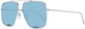 Bally Pre-owned Pre-owned Metal sunglasses Grijs Dames