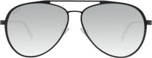 Bally Pre-owned Pre-owned Metal sunglasses Zwart Heren