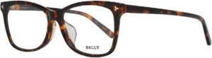 Bally Pre-owned Pre-owned Plastic sunglasses Bruin Unisex