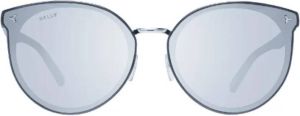 Bally Pre-owned Pre-owned Plastic sunglasses Grijs Dames