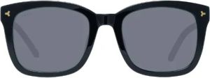 Bally Pre-owned Pre-owned Plastic sunglasses Zwart Heren