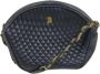 Bally Pre-owned Voldoende kruisbodemtassen Zwart Dames - Thumbnail 1