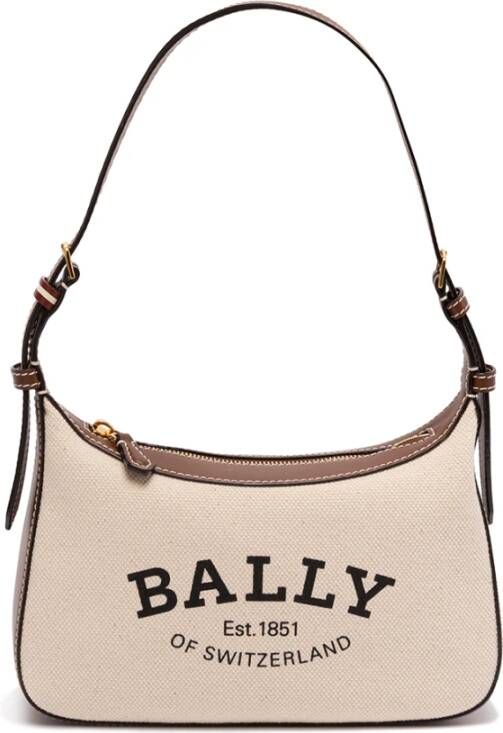 Bally Crossbody bags Coralye.St in beige