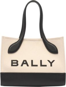 Bally Shoulder Bags Wit Dames