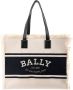 Bally Tote Bags Beige Dames - Thumbnail 1