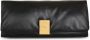 J.W.Anderson Shoppers & Totes 'The Jwa Corner Bucket' Shopping Bag in wit - Thumbnail 2