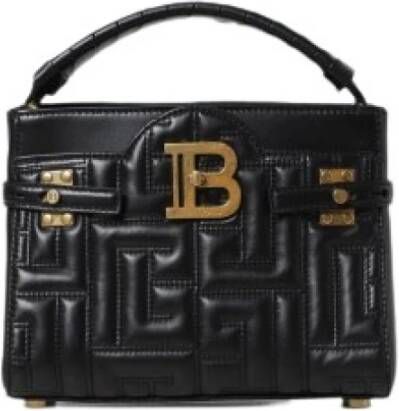 Balmain Bags Zwart Dames