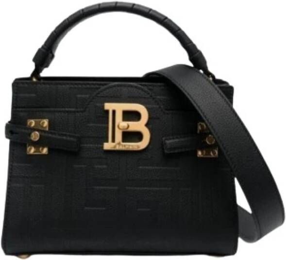Balmain Bags Zwart Dames