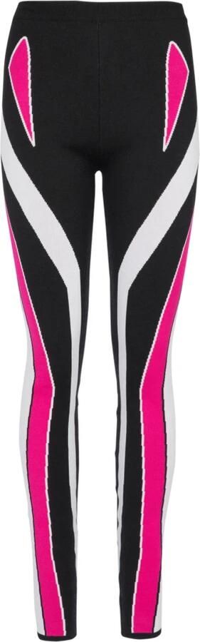 Balmain Jersey leggings Multicolor Dames - Foto 6