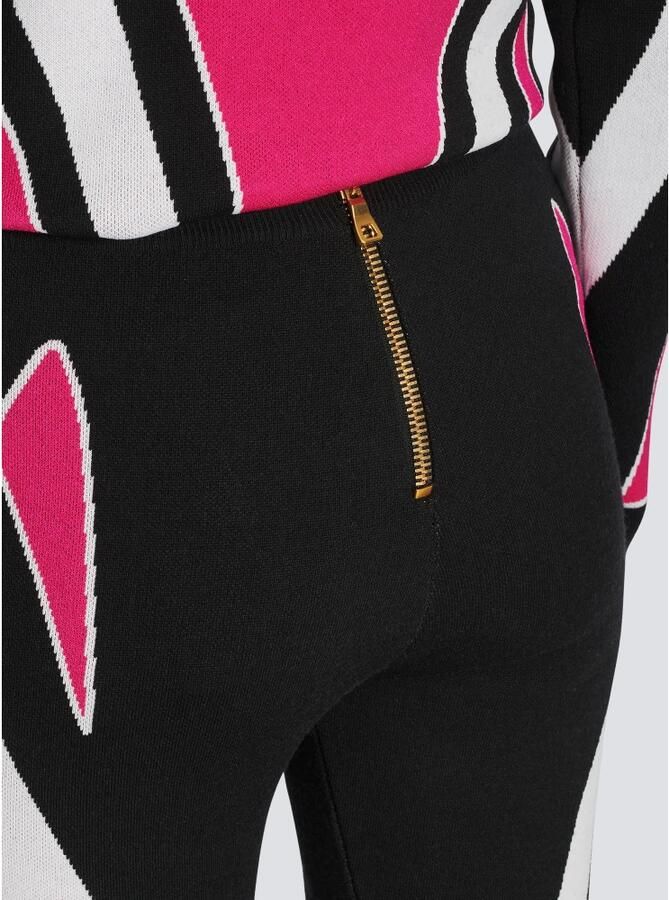 Balmain Jersey leggings Multicolor Dames - Foto 2