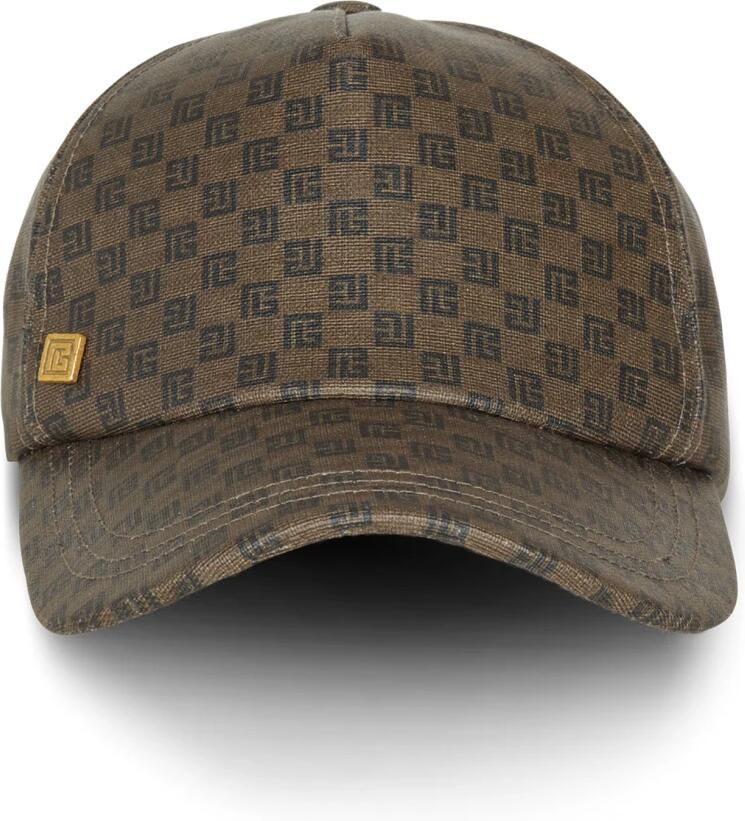 Balmain mini monogram pet Multicolor Dames - Foto 2